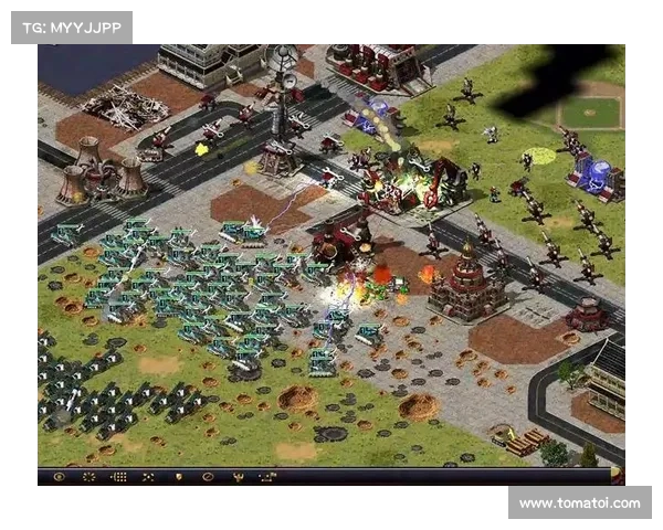 自制红警mod赚钱攻略 自制红警mod赚钱攻略