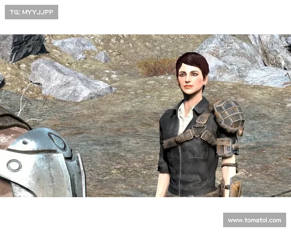 辐射4汉化mod指南:自己动手,让游戏更中文 辐射4汉化mod指南:自己动手,让游戏更中文