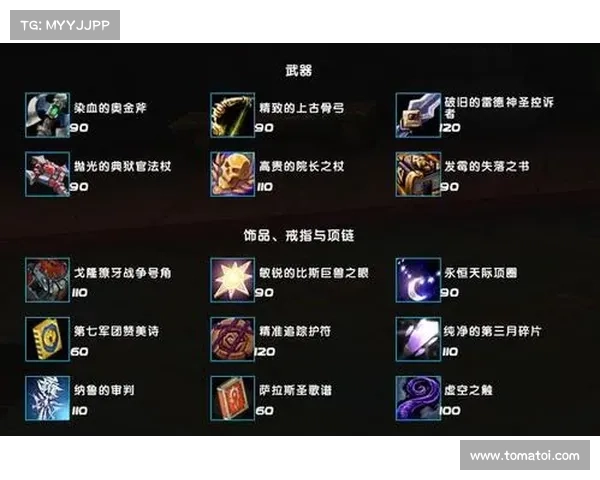 魔兽世界9.0:装备分解引领新纪元 魔兽世界9.0:装备分解引领新纪元