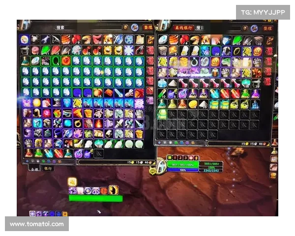 魔兽世界橙获取攻略 魔兽世界橙获取攻略